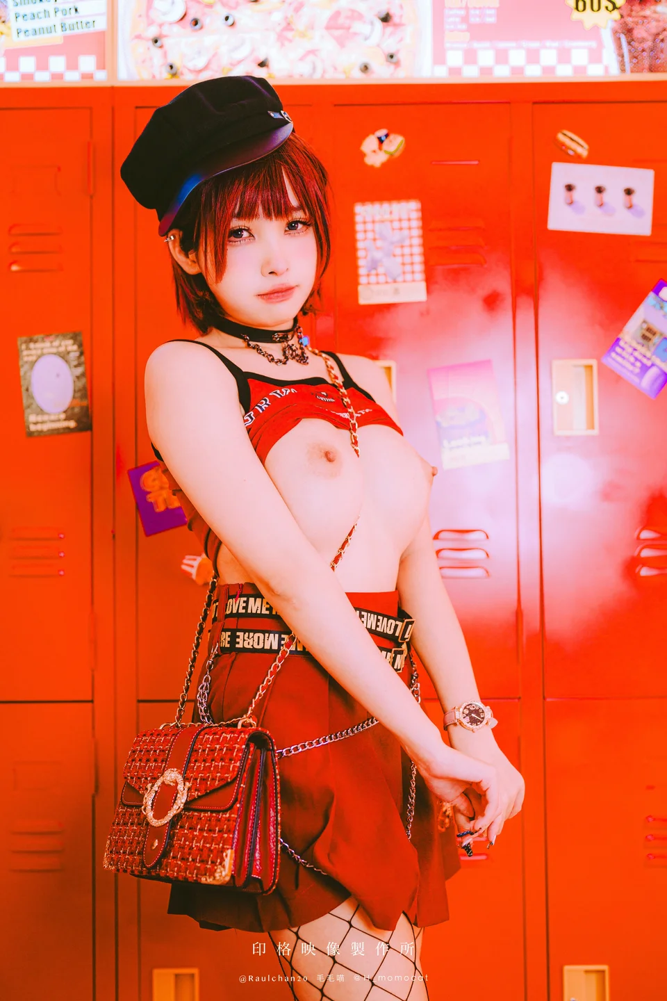慕慕Momo - rebellion 反叛 [45P-277MB] tg@simisebaisi 【丝足阁】022.webp